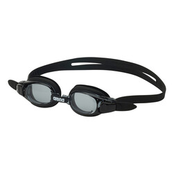 Arena Re:non Junior Goggles (Age-3-8)-AGL7100JE-SMK